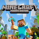 Minecraft Pocket Edition Theme icon