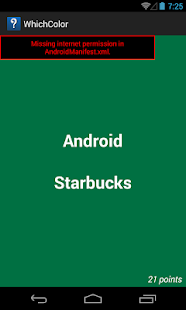 Download Which Color APK