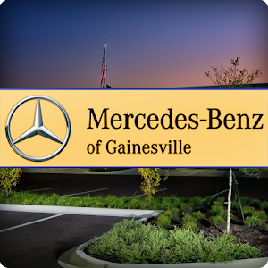 Mercedes-Benz of Gainesville 1.05.06