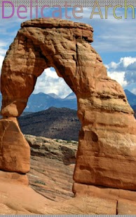 Free National Parks USA APK