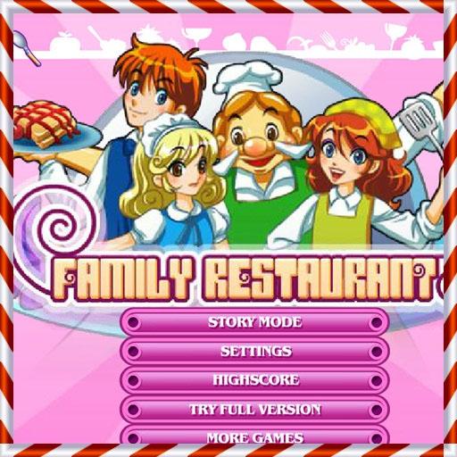 Happy Restaurant Game