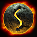 Snake Galaxy logo