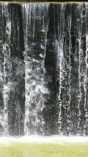 download Air terjun latar belakang HD free