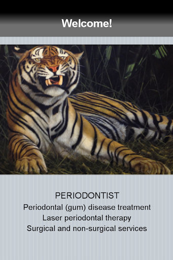 Periodontist