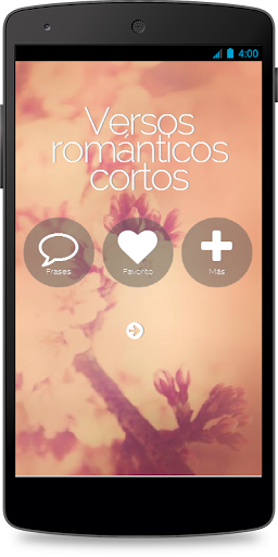 免費下載生活APP|Versos Románticos Cortos app開箱文|APP開箱王