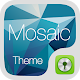 Mosaic GO LOCKER THEME APK