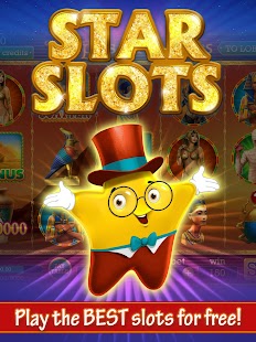 Star Slots - Free Slot Casino Screenshots 0