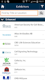 ASCB 2014 Annual Meeting poster 5