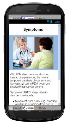 免費下載醫療APP|Rem Sleep Behavior Disorder app開箱文|APP開箱王