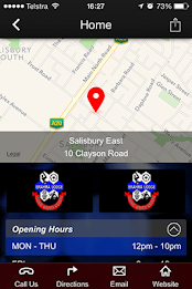 brahma lodge go poster 7