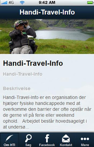 Handi-Travel-Info