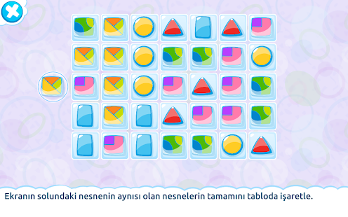 Mantık Ülkesi Macerası (5-8) Mantık Ülkesi Macerası (5-8)