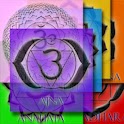 Chakra Music and Meditation logo