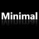 Minimal - ADW Theme