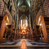 Basilica by John Phielix -  
