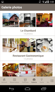 Le Chambard Screenshots 2