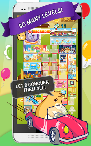 Petbox - Russian Hamster on the App Store - iTunes - Apple