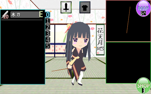 How to mod PrincessWithProps体験版 lastet apk for bluestacks