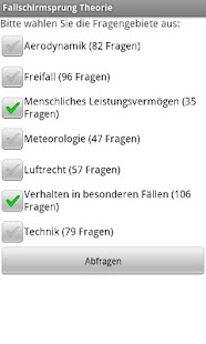 Fallschirmsprung Theorie Screenshots 0
