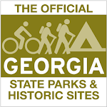 GA State Parks Outdoors Guide Apk