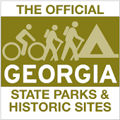 GA State Parks Outdoors Guide