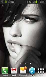 Free Desktop Rotator Adriana Lima 1 APK