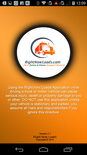 Find Freight Loadboard