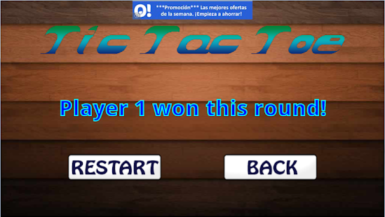 How to install TicTacToe 1.0 mod apk for bluestacks