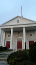 Potomac United Methodist Church 