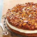 The Baking Sheet logo
