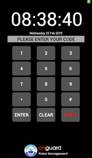 Free Download Onguard TNA APK