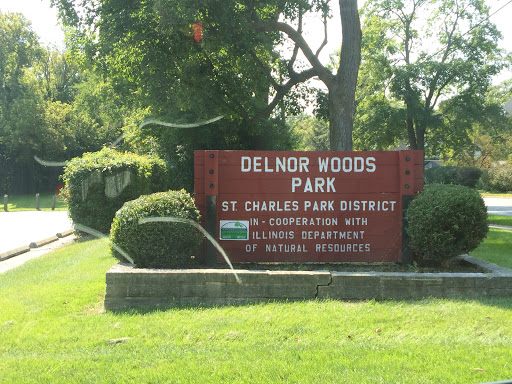 Delnor Woods Park