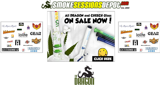 Smoke Sessions Depot