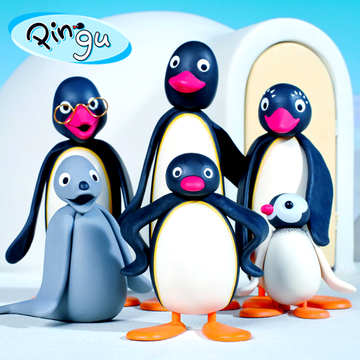 Pingu