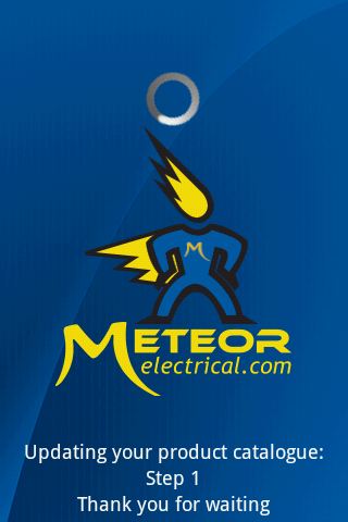 Meteor Electrical