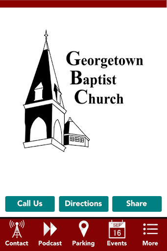 Georgetown Baptist Church