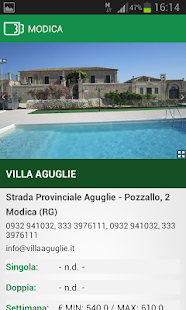 Bed and Breakfast Italia Screenshots 5