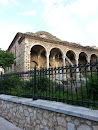Old Byzantine Church