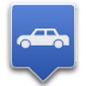 Parkdroid logo
