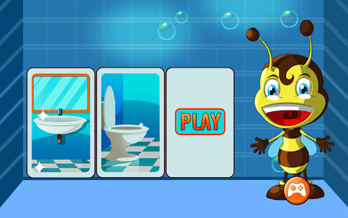 Free Bee Cleaning APK for Android