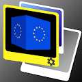 Cube EUR LWP Apk