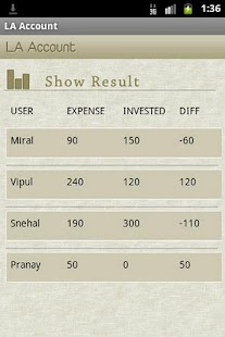 How to install LA Account 1.1 apk for pc