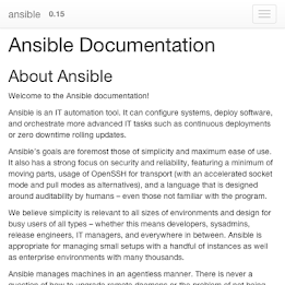 python ansible doc poster 2