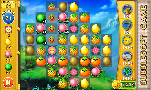 Fruit Crush 2 Screenshots 4