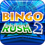 Cover Image of Herunterladen Bingo Rush 2 2.18.0 APK