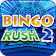 Bingo Rush 2 icon