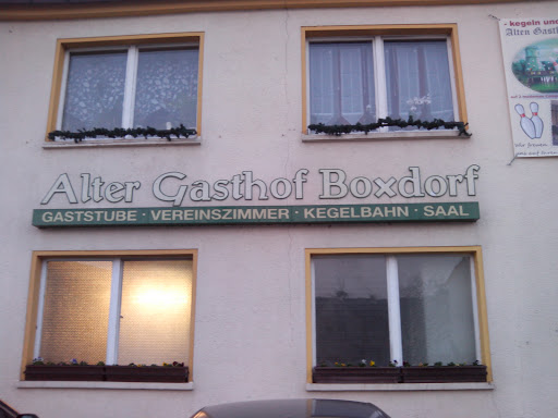 Alter Gasthof Boxdorf