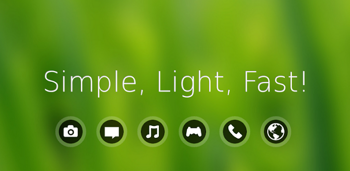 Smart Launcher Pro apk