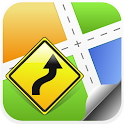 Puerto Rico GPS Navigator