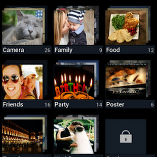 Luma Live Wallpaper 2.0.6 APK